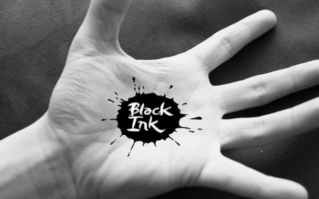 Black Ink Press – Indigenous/Strategic Management